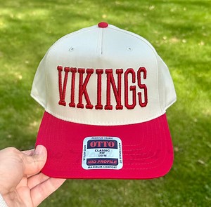 Custom Embroidered Hat, Puff Print Trucker Hat, Embroidered Team Hat, Custom Trucker Hat - Etsy