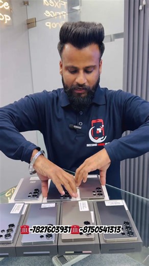 Samsung S25 Ultra Open Box Available At Tilak Nagar Store #samsungs25ultra