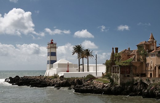 Santa Marta Lighthouse Museum / Aires Mateus