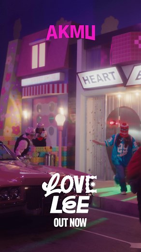 AKMU 'Love Lee' Official Music Video
