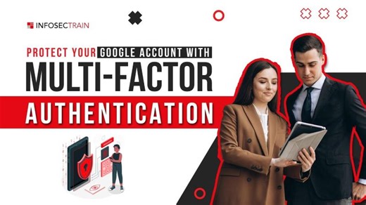 Google Account Security: Enabling MFA | Isha Negi posted on the topic | LinkedIn