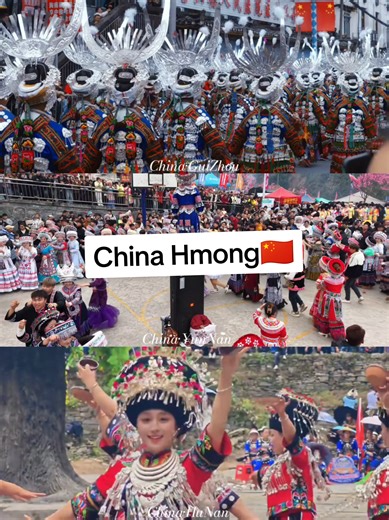 Exploring Miao (Hmong) Culture in China