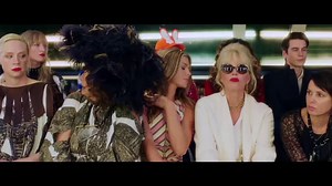 Hand money? Sweetie darlings, use those rectangular pieces of paper and see Absolutely Fabulous: The Movie in theaters TOMORROW! Get Tickets: bit.ly/abfabtix | Absolutely Fabulous: The Movie