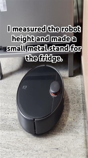 DIY | Smart Home | Robot Vacuum Hack