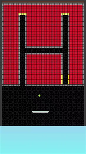 Exciting Bricks Breaker Game Challenges