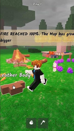 BEST Roblox Script -- 99 Nights Admin Commands