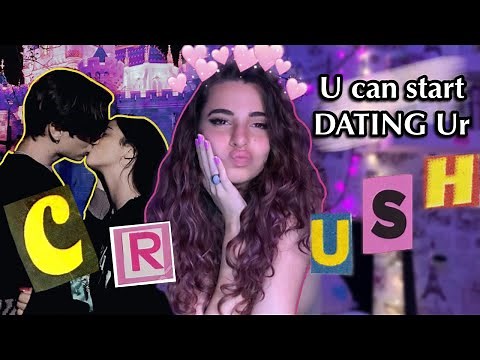 How to start dating your crush at school 2025 ✨ (Step by Step guide)