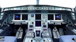 Hear Jean-Michel Roy talk about what life’s like as test pilot onboard the latest generation aircraft, the Airbus A330neo, powered exclusively by our Trent 7000 engine http://po.st/uaaB3p | Rolls-Royce plc