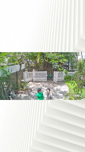 8MP - độ nét khiến mọi camera khác phải dè chừng! ⭐️ Cruiser SC 8MP mang lại hình ảnh siêu nét, nhìn rõ đến từng chi tiết. ✨ Dù trời tối vẫn “sáng” nhờ tầm nhìn đêm có màu. AOR giúp lưu trữ gọn nhẹ, hiệu quả hơn bao giờ hết. Check ngay độ sắc nét: https://www.imou.com/en/product/detail/cruiser-sc-8mp #Imou #CruiserSC8MP #8MP | Imou Việt Nam