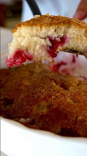 Raspberry Pie Recipe