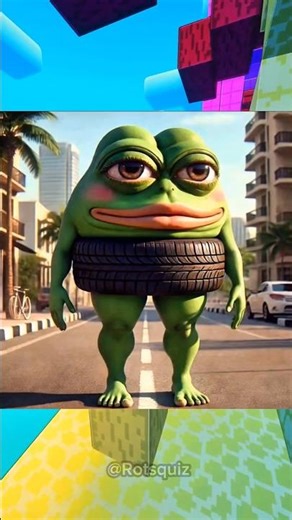 Ultimate Brainrot Quiz! (Part 40) #brainrot #quiz #shorts