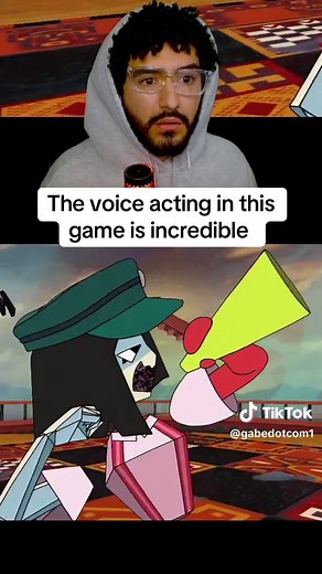 Incredible Voice Acting in Ena Dream BBQ