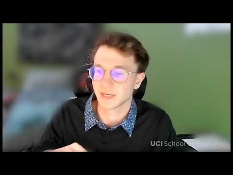 MAT + Credential Program Student Testimonial: Noah Hundley