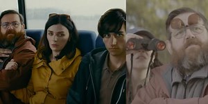 A Hilariously Terrifying Family Vacation Turns Deadly in 'Get Away' Nick Frost’s Darkly Comedic Journey into a Twisted Nordic Paradise