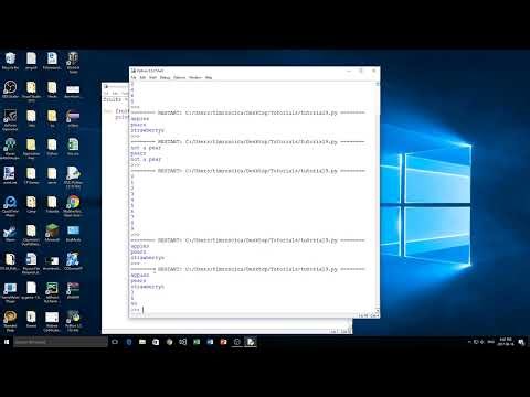 Python Full Course for Beginners – Easy & Practical by Item For Loops Continued