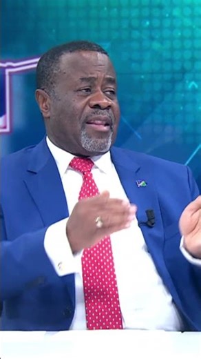 Namibia’s Ambassador to Ethiopia Discusses Africa’s Next Chapter | Pulse of Africa Interview