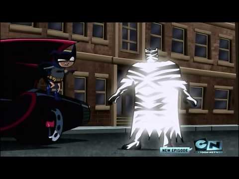 Batman Costume Showcase