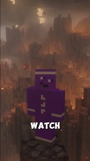 3 Nether Facts You Probably Didn’t Know | Minecraft