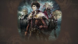 Triangle Strategy: i primi passi con lo strategico di Square-Enix