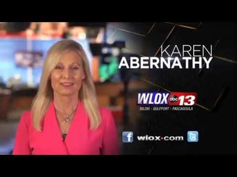 WLOX ABC 13 | Station Bumper IDs (2019)