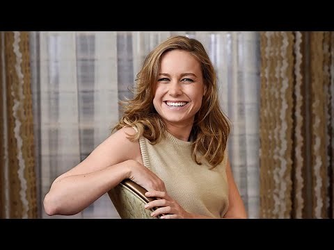 Brie Larson reflects on Lessons In Chemistry and her life – Brie Larson Interview highlights
