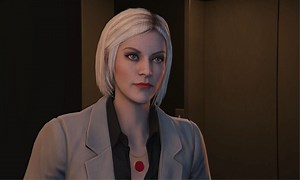 How to start Agatha’s Casino Story Missions solo in the GTA Online Los Santos Drug Wars update