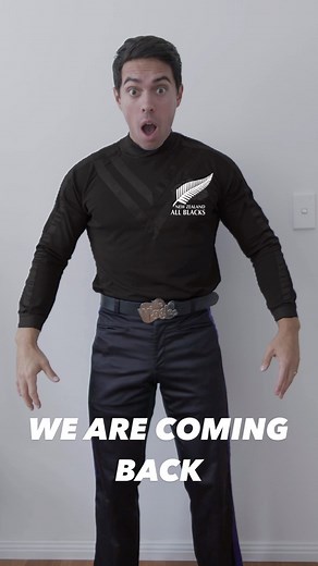 John Wiggle on Instagram: "The Wiggles are heading back to New Zealand this August 朗朗 Dates have been announced  Tickets available next Wednesday the 29th "