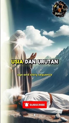 ISHAK or ISMAIL? There's a Big Oddity in the Bible's Sacrifice Story! #kataalrhiz