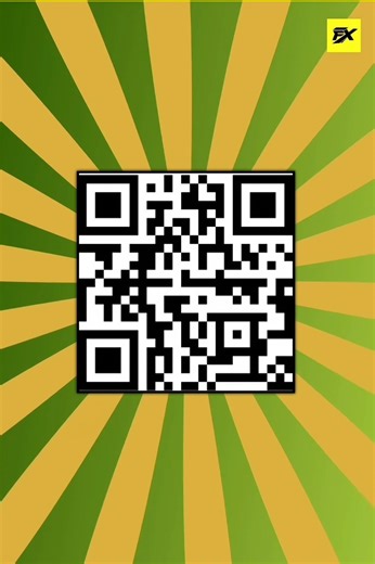 QR Code Secret 😱