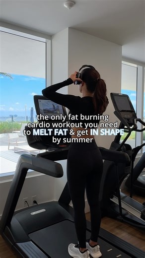 48K views · 42 comments | 20 MIN (fat melting) INTERVAL ROUTINE...