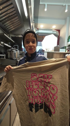 Egal du wächst da schon rein!😂 Flip Burger | one flip, one bite 📍Reichenberger Str. 176, 10999 Berlin 🍔 100% Bio & Halal Beef (the only in Berlin) 🌮 Birria Tacos Special | Every Fr, Sa, Su #fyp #flipburger #halalfoodspotberlin #burger