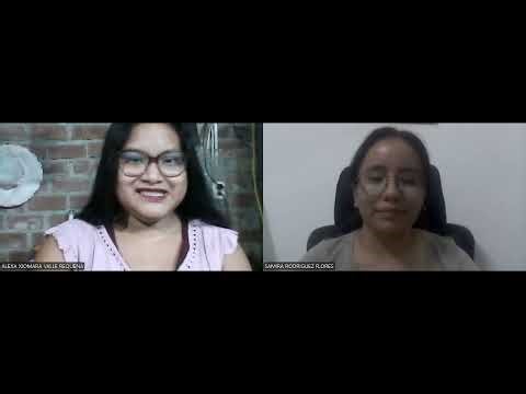 (AC-S03) Week 03 – Speaking Task: Assignment – What are they doing at the party?