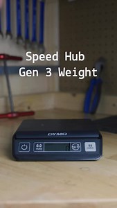 LB hub weight comparisons ⚖️ — Both the Speed GEN3 Plus and Pace Plus hubs significant weight-savings advantages over their previous versions. The scale doesn’t lie! #ultralight #weightweenie #hubweight #scale | Light Bicycle