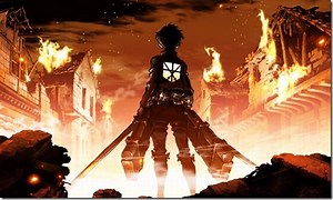 You Can Transform Into A Titan Yourself In Attack on Titan For 3DS