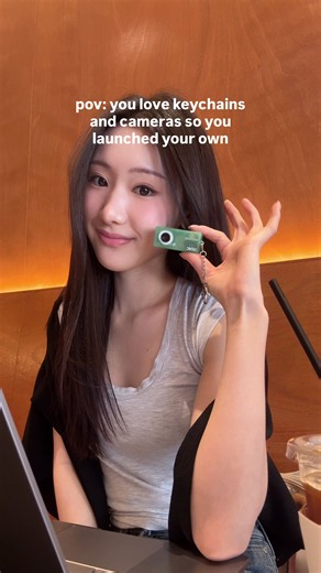 Why You Need a Keychain Camera for Your Business