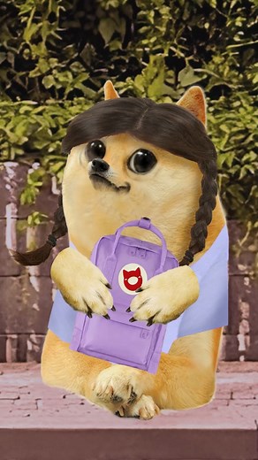 159K views · 10K reactions | Quise huir de mi casa, pero creo que no lo pensé muy bien. Inspiración: Let Me Explain Studios #storytime #historias #abrohilo #niños | Qué Perro Hilo | Facebook