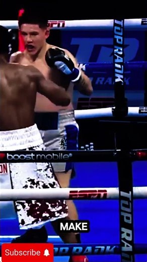 Abdullah Mason’s Deadliest KOs That Left Opponents SHOOK!