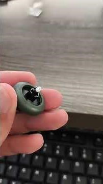 How to fix mouse wheel scroll