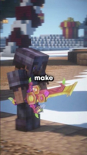 BEST Java/Bedrock Minecraft Server 🔎#minecraft #minecraftserver