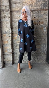 3.7K reactions · 70 shares | Man & if only getting dressed could be this easy! Do you remember the fashion scene in Bewitched or am I aging myself?? I used to love that show! Here's my challenge to you - have some fun with your clothes! Try wearing the dress over pants. You might surprise yourself! We're closed today but online is stocked and ready to go! #styleover50 #styleatanyage #over50andfabulous | Stunning Fashion Accessories - Byward Market, Ottawa, Ontario | Facebook