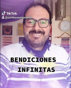 Mantra poderoso. Yo soy el todo. Perfecto, fuerte, poderoso, amoroso, armonioso y feliz. Me conecto a mi fuente interna de toda abundancia y ella me guía. Yo soy un iman poderoso para atraer alegría, prosperidad, amor y abundancia... REPÍTELO 3 VECES... HECHO ESTÁ. RAJEM, KADOSH, SHALOM, JATAJ, AMÉN, GRACIAS. ❤🌻❤🙏🏻 #bendiciones #LaSerena #divinidad #centromirabilia #poderinterior #terapeuta #terapiascomplementarias #terapiasonline #terapeutaschile #Chile https://youtu.be/bWztRlCPa30 | Centro 