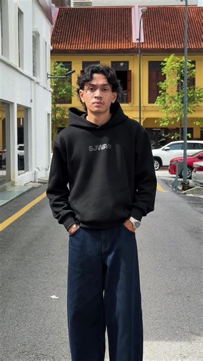 Essential Guide to Styling Your Versatile Black Hoodie