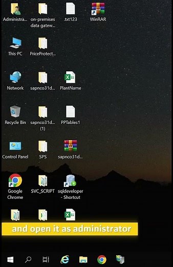 🚨 Your PC Is Slow Run This Command NOW! 😳#shorts #pctips #techtips #computertips