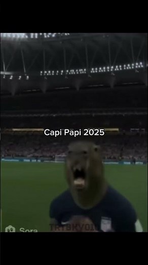 Capi Papi 2025 prime # #football #footballedits #capipapi