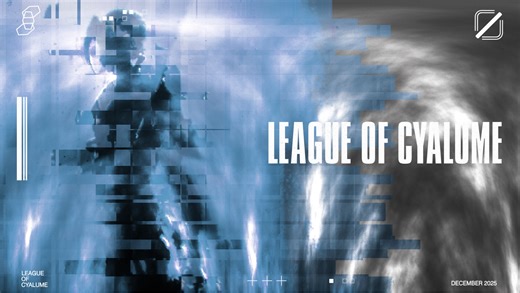 【LOC2】1月6日 决赛 Easy Revenge vs 你的后面我在呢