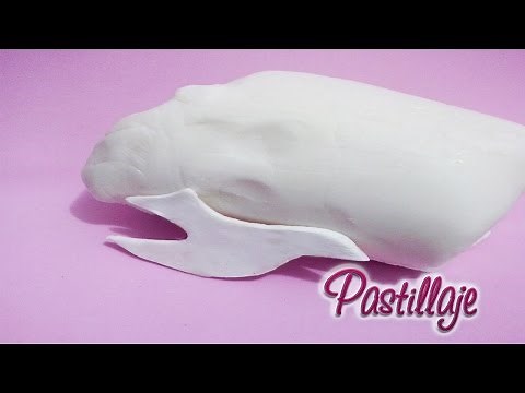 ¿Como hacer pastillaje?