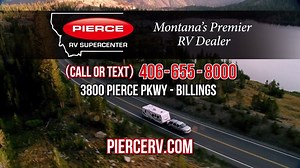 Get up and get out on the road in an all new RV for your next vacation! We have a wide selection of new inventory to choose from, so why wait? Get started here: https://bit.ly/2F39XL9 | Pierce RV & Marine Supercenter