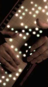 #linnstrument #strings #serum #physicalmodeling #synth