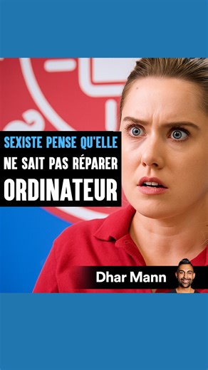 Dhar Mann Français on Reels
