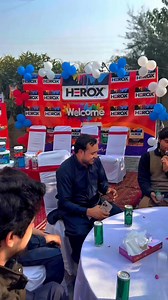 18K views · 696 reactions | Herox Paint + Markhor Drink Review | Zia In China | Facebook